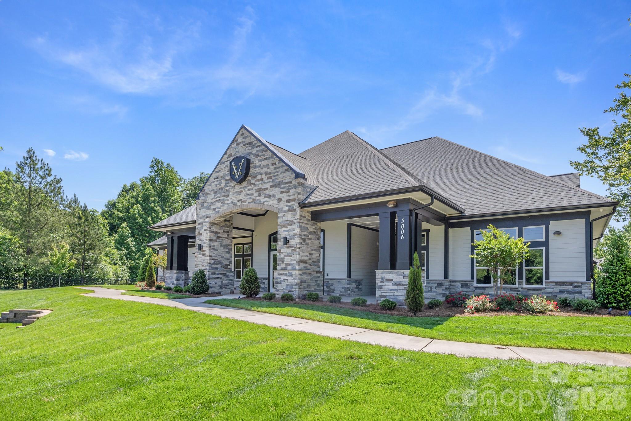 Solena at The Vineyards - Residential