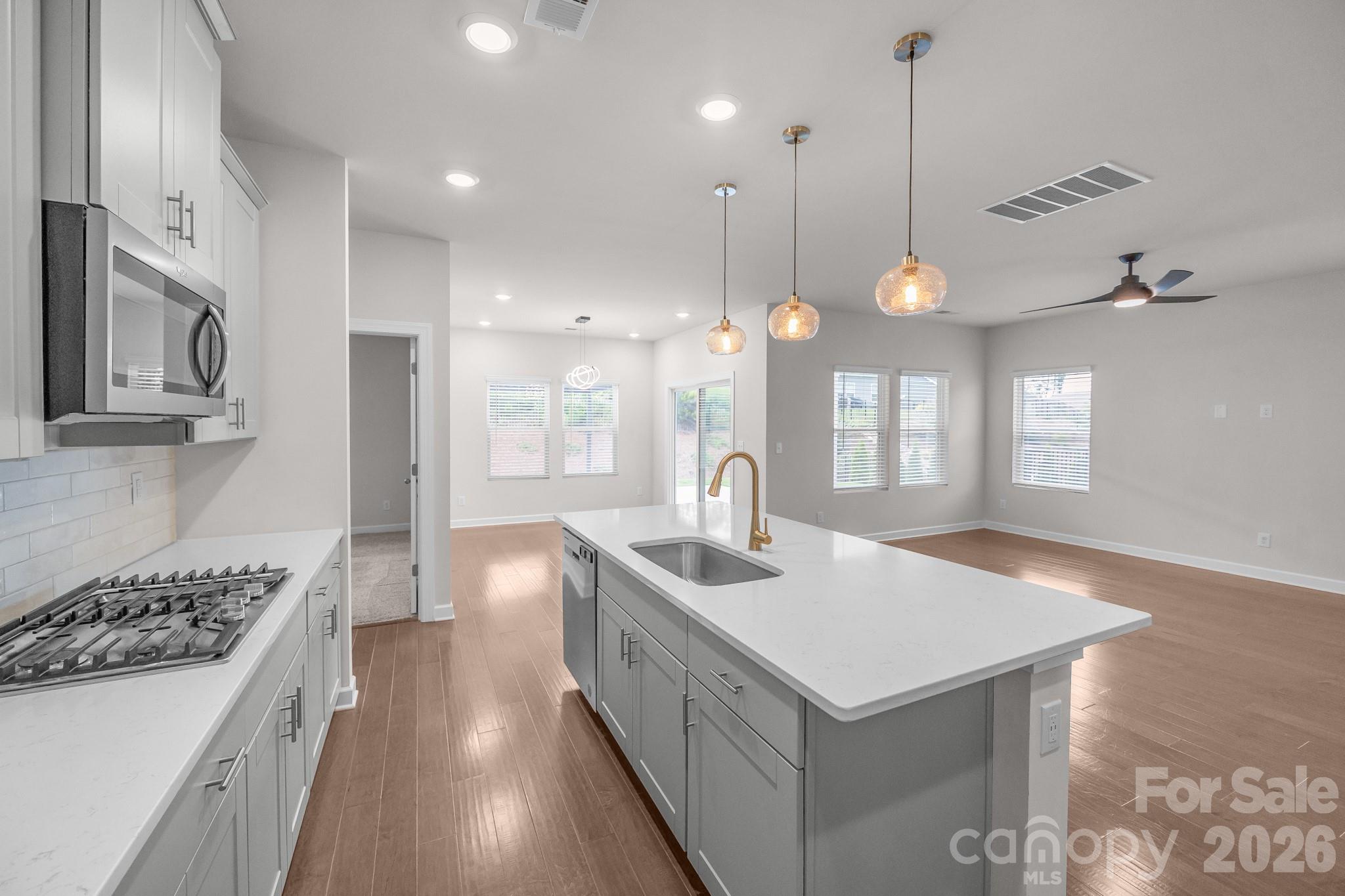 Solena at The Vineyards - Residential