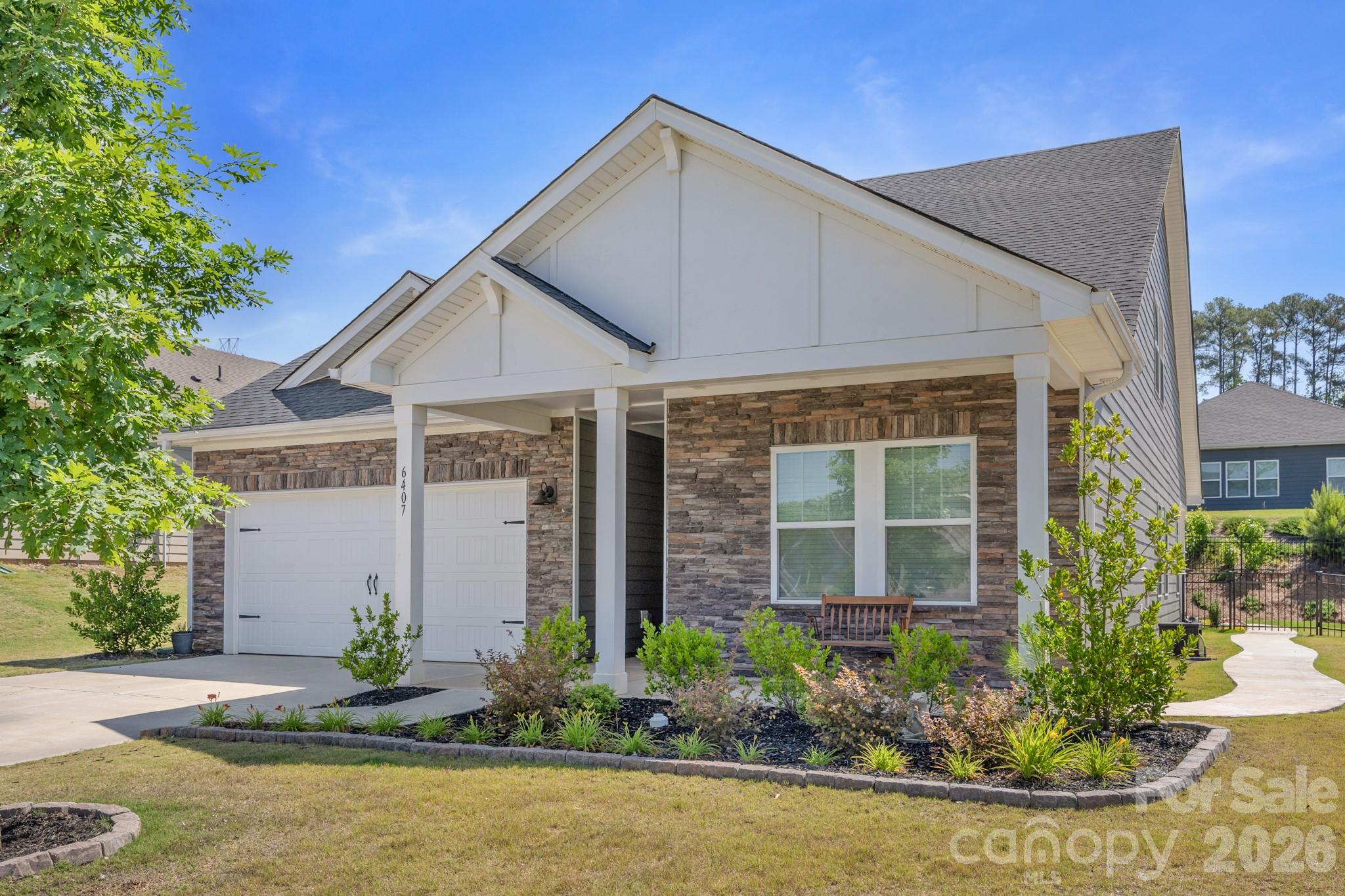 Solena at The Vineyards - Residential