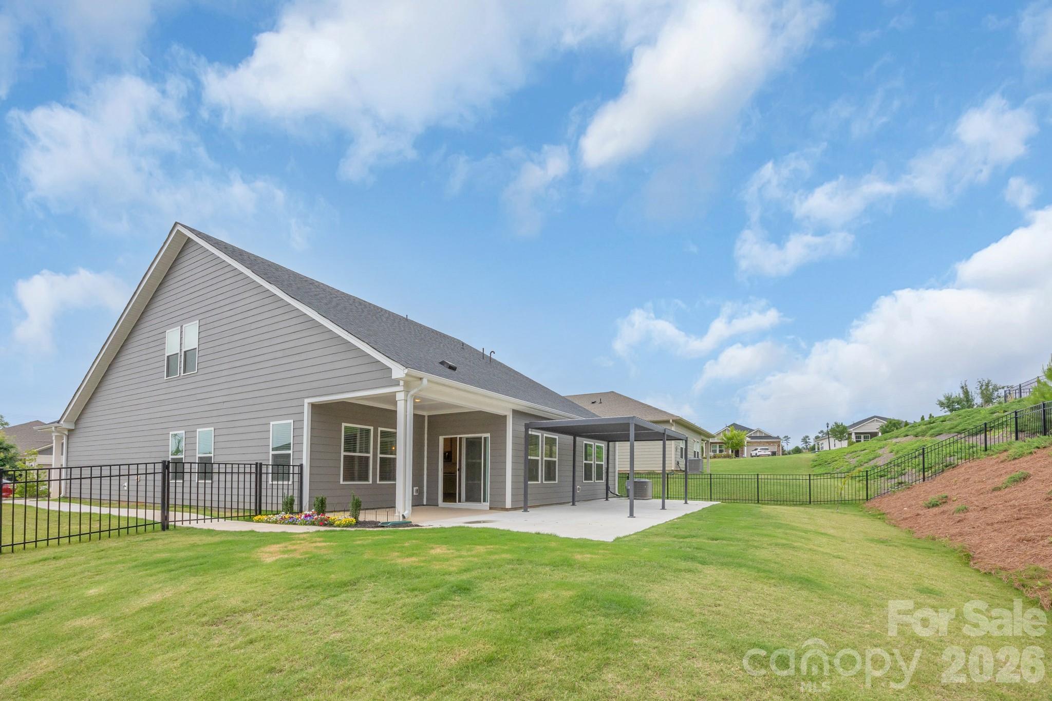 Solena at The Vineyards - Residential