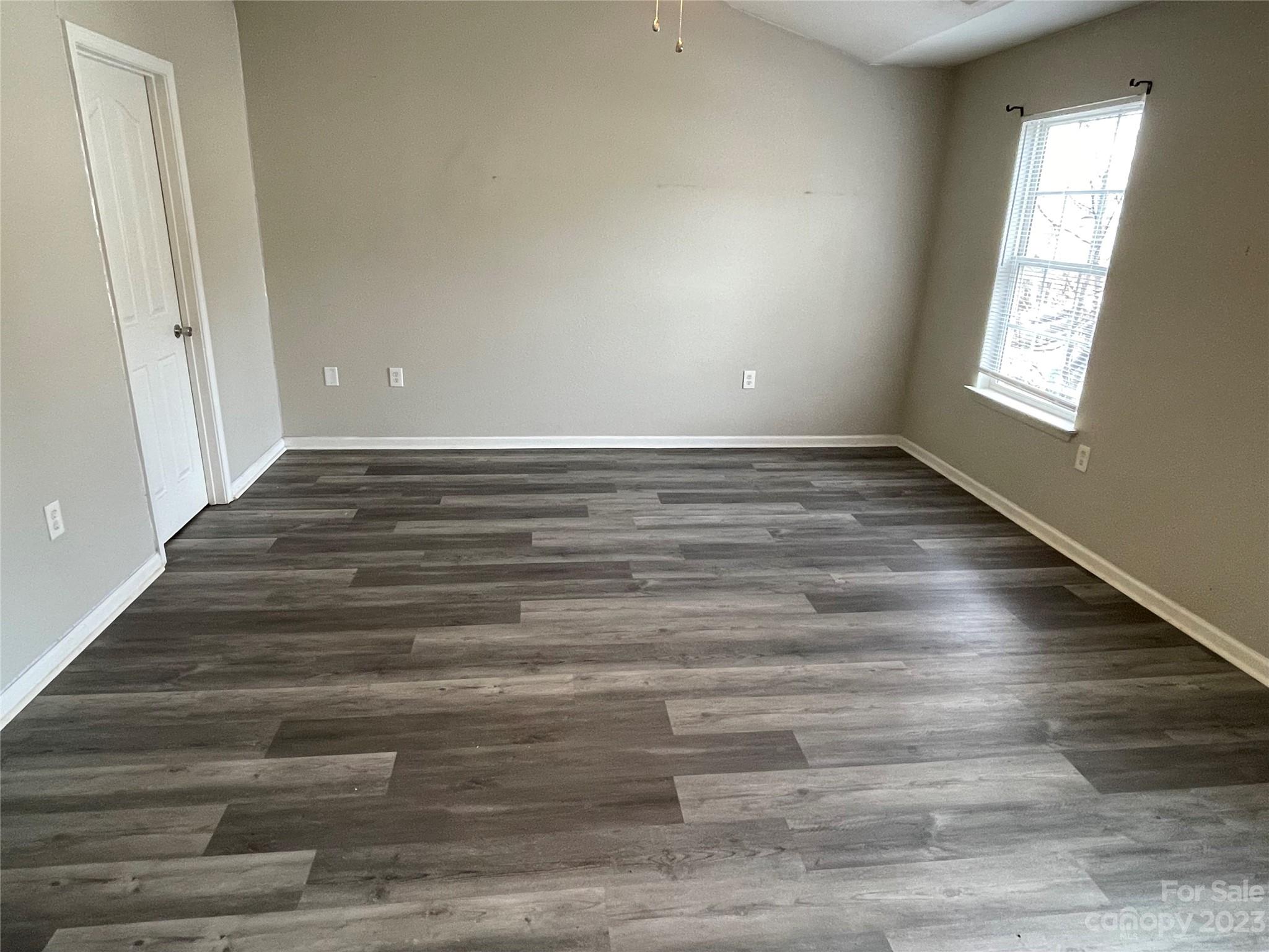 Christenbury Hills - Residential