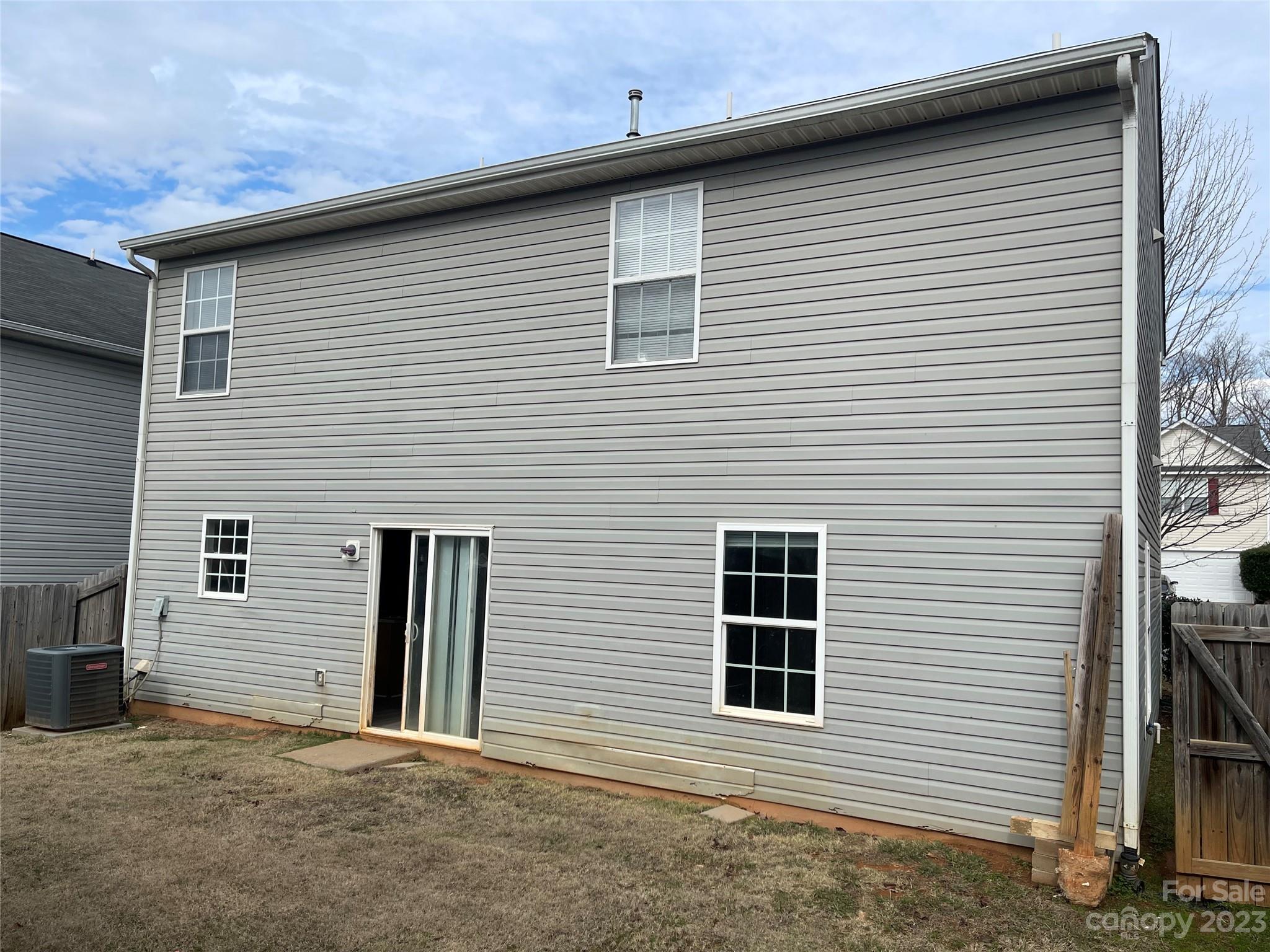 Christenbury Hills - Residential