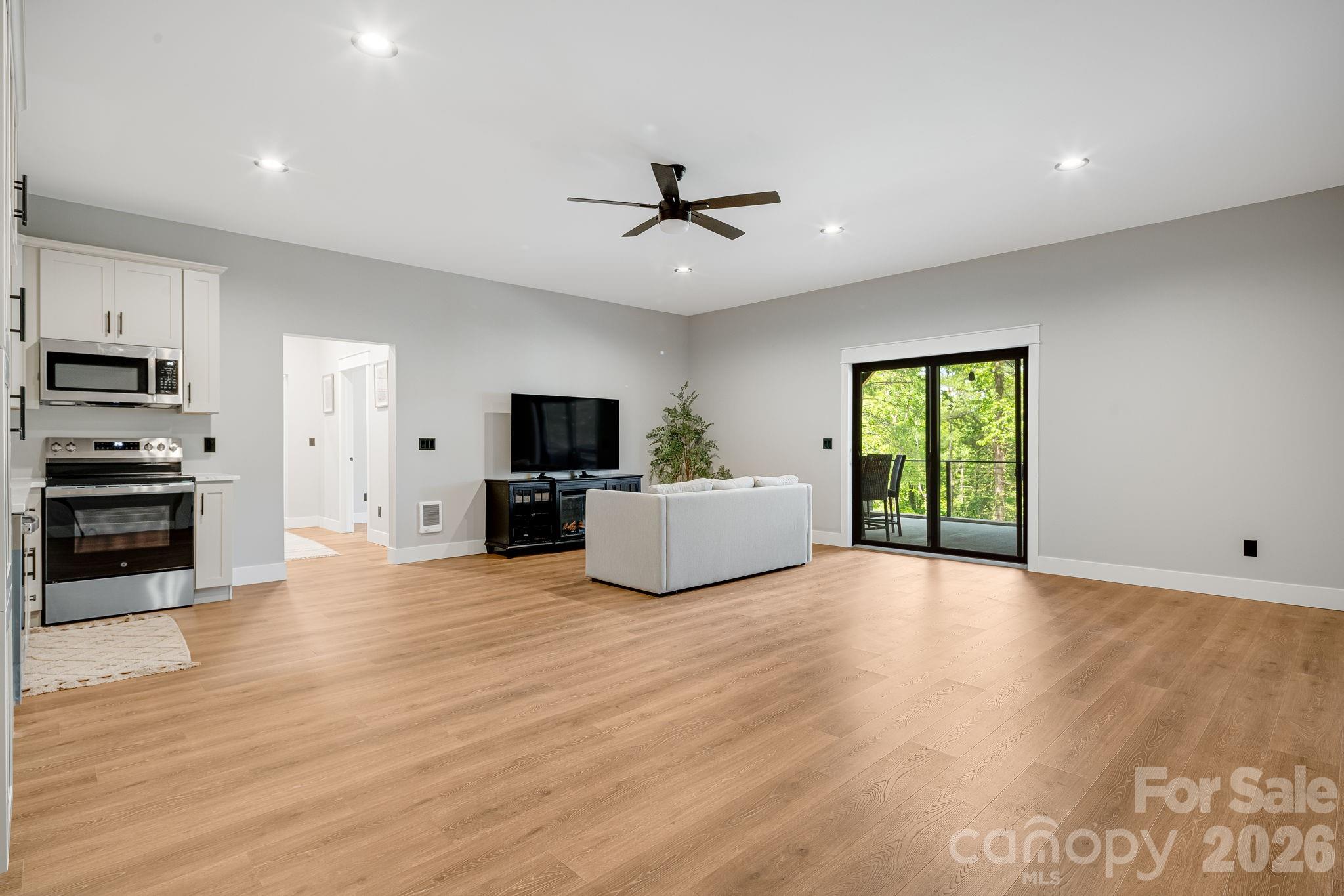 Northview - Residential