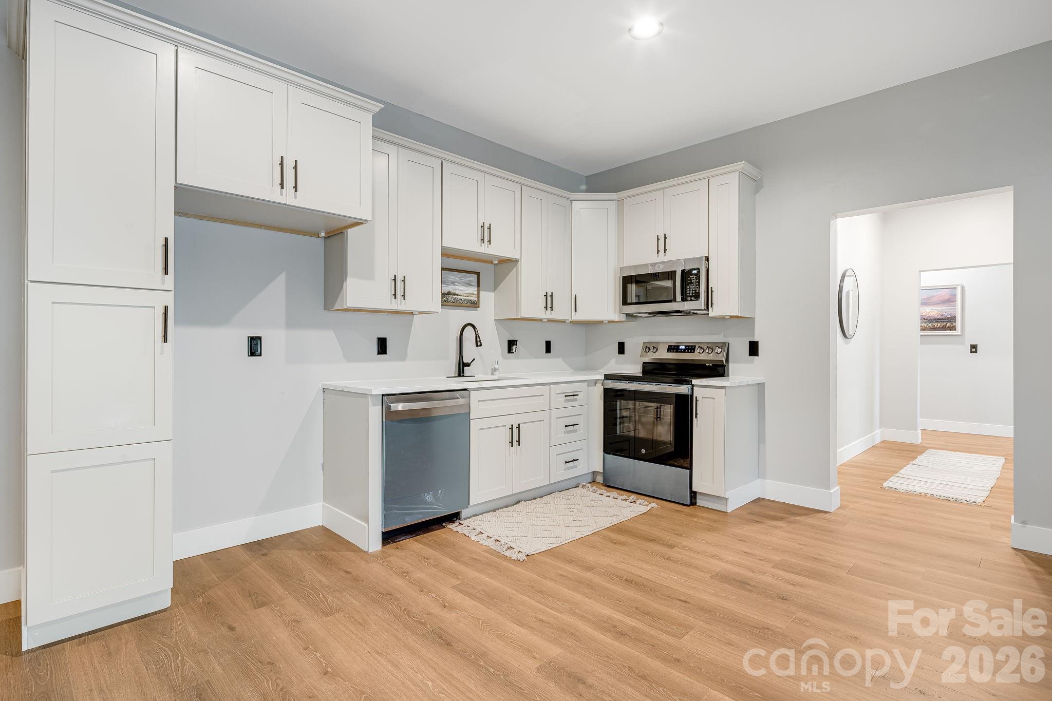 Northview - Residential