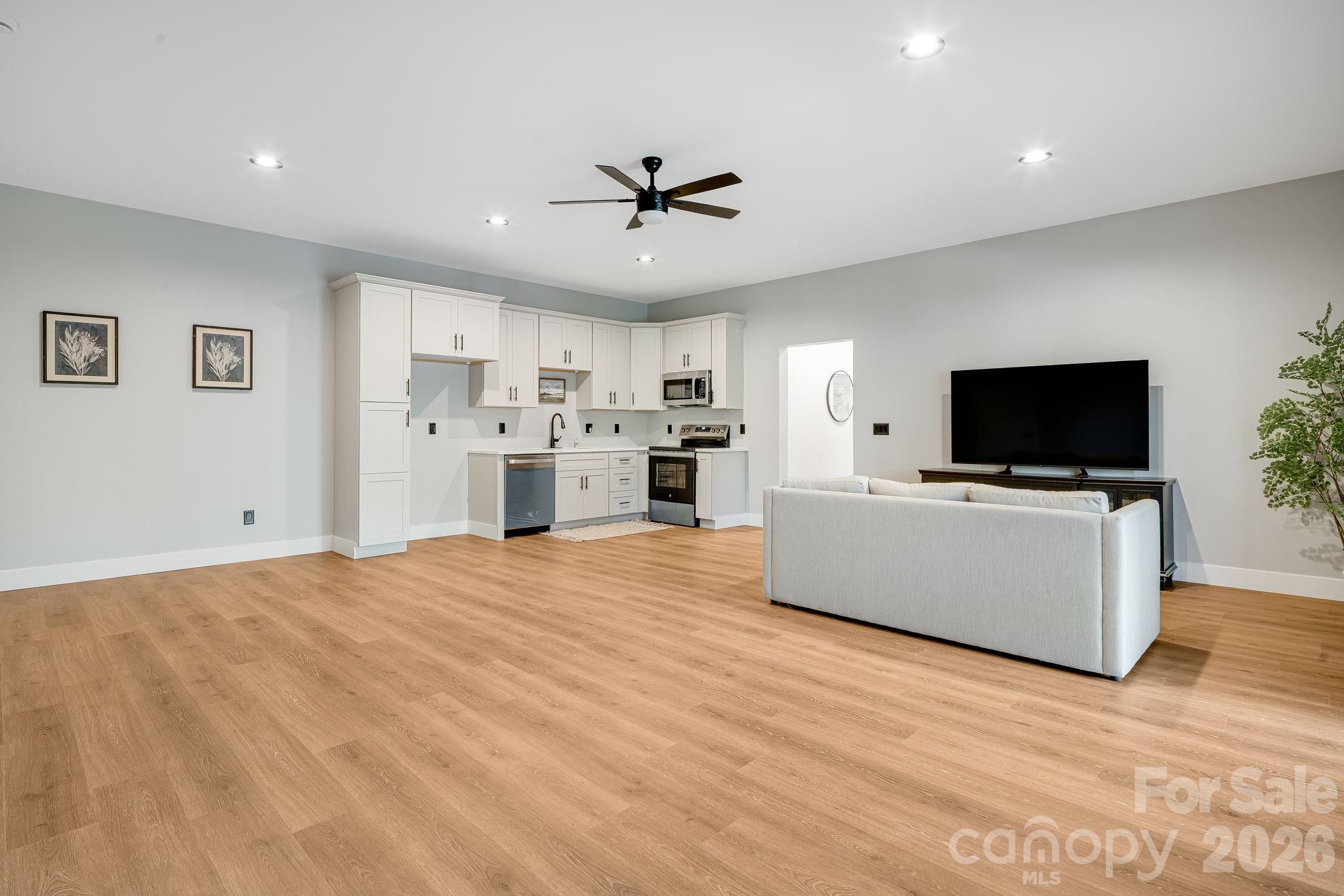 Northview - Residential