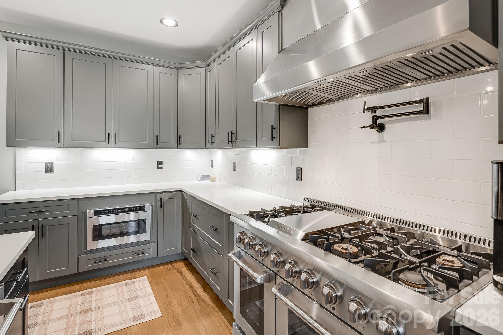 Northview - Residential