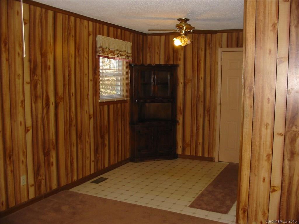 None - Residential