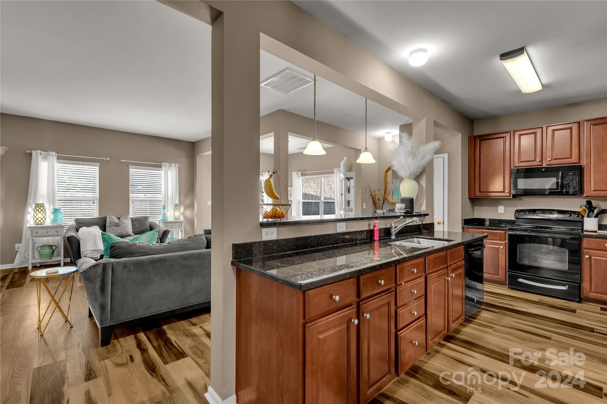 Bethelfields - Residential