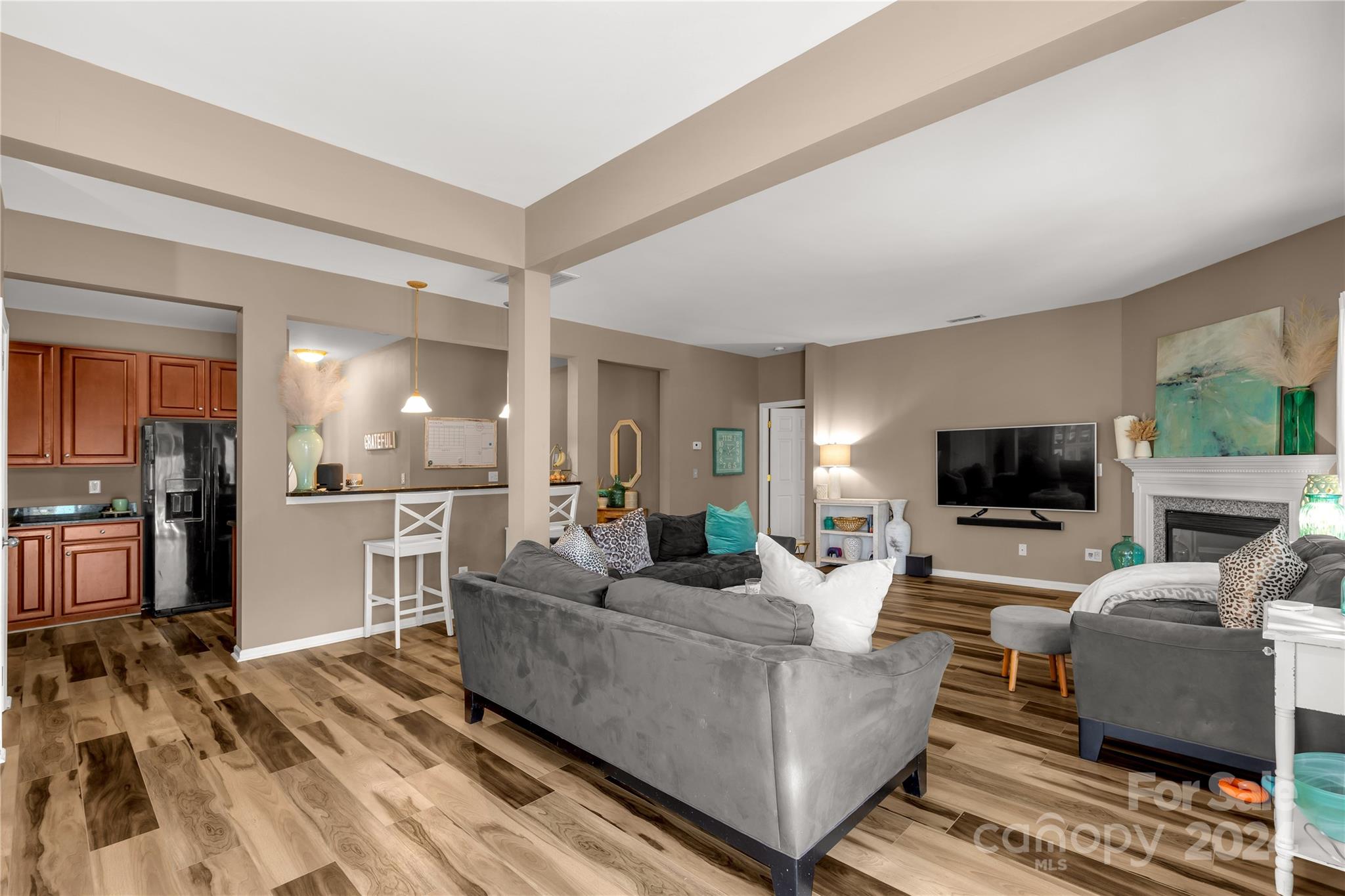 Bethelfields - Residential