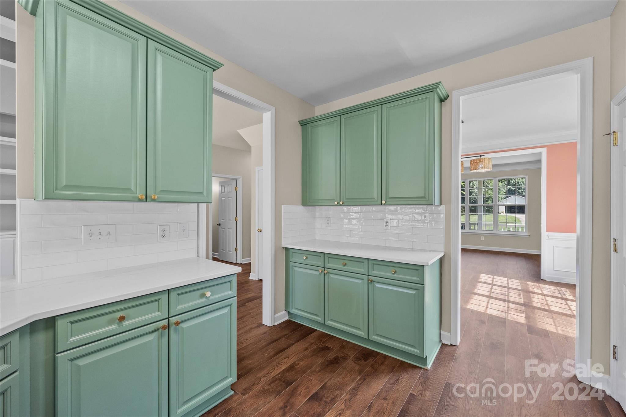 Lynnwood Farms - Residential