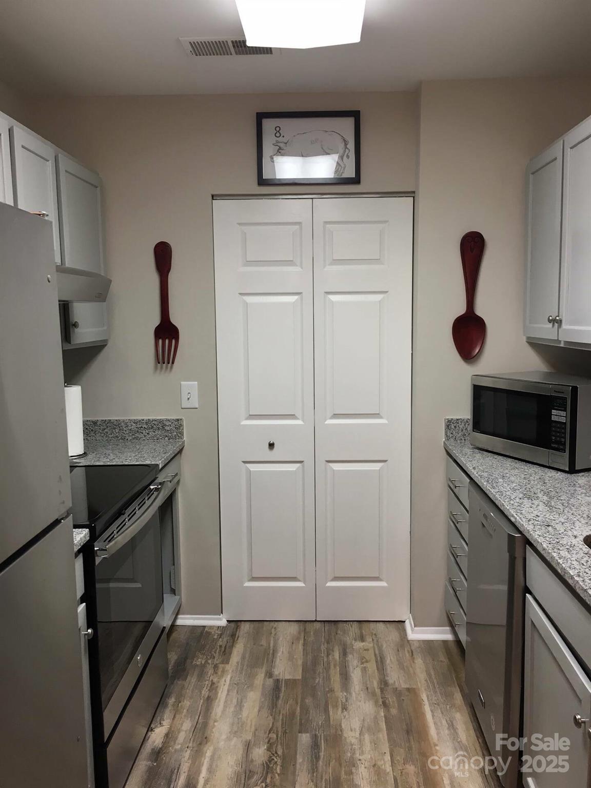 Berkshire Place - Residential