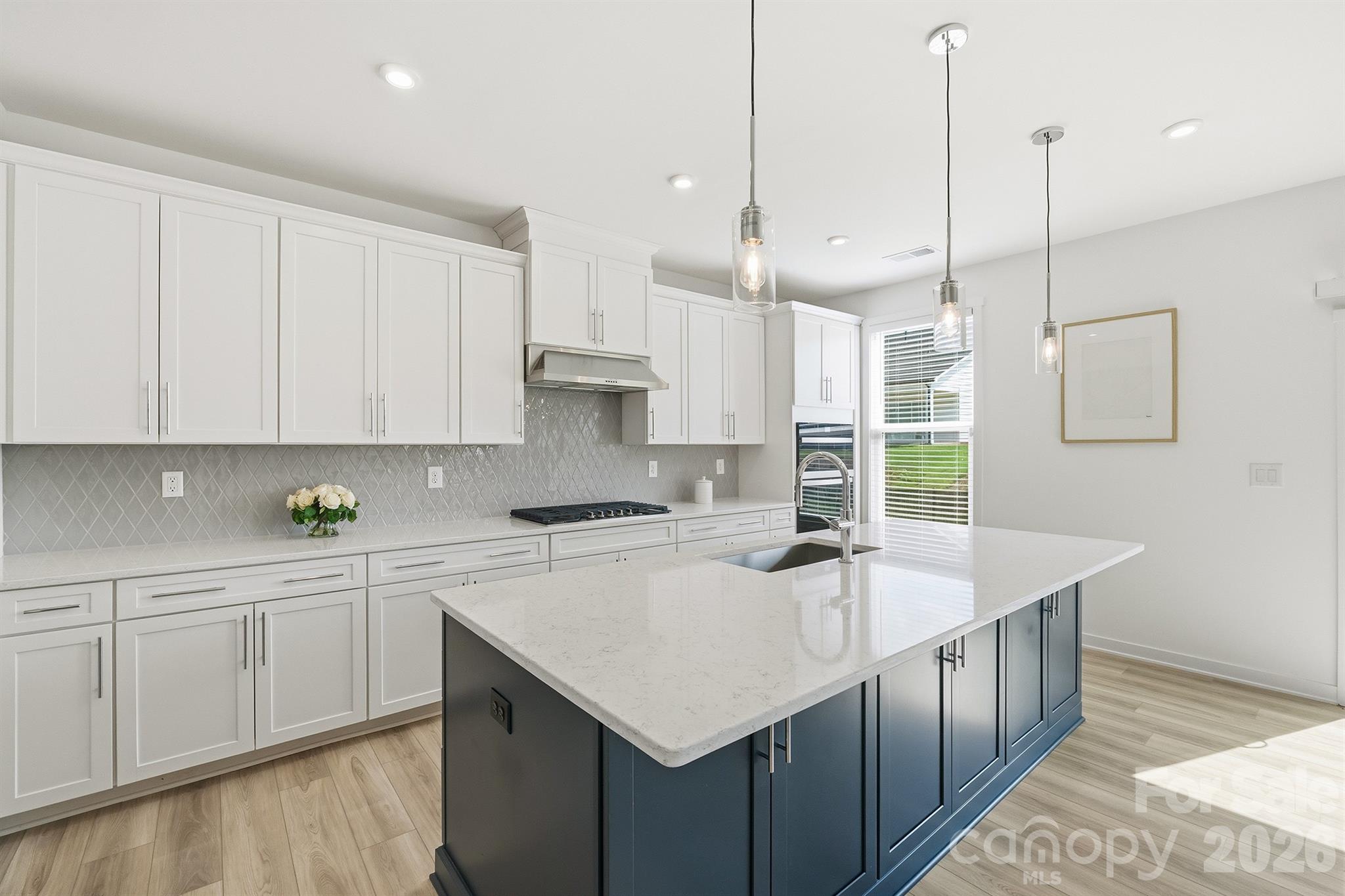 Griffith Lakes - Residential