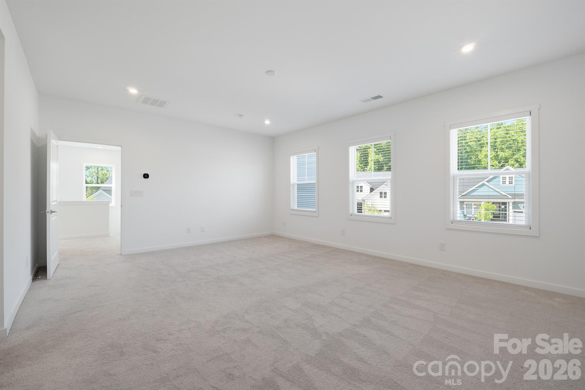 Griffith Lakes - Residential