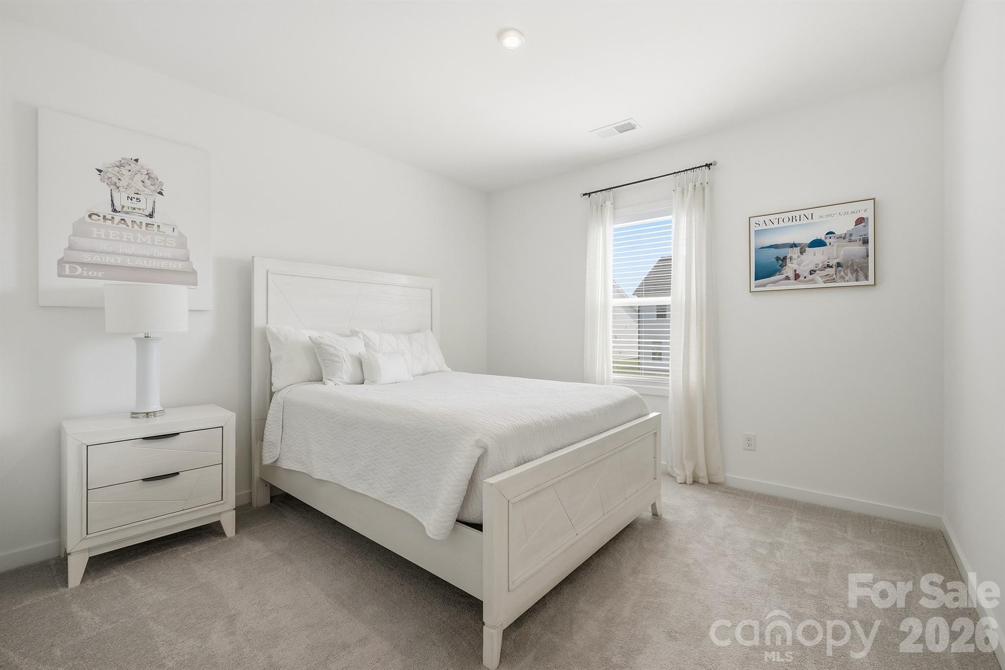 Griffith Lakes - Residential