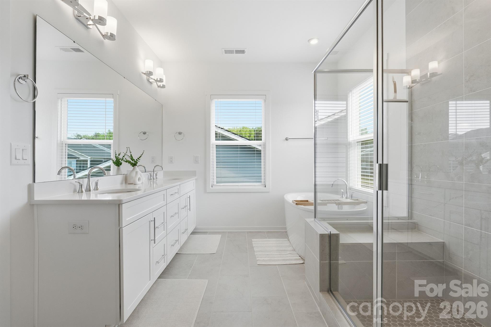 Griffith Lakes - Residential