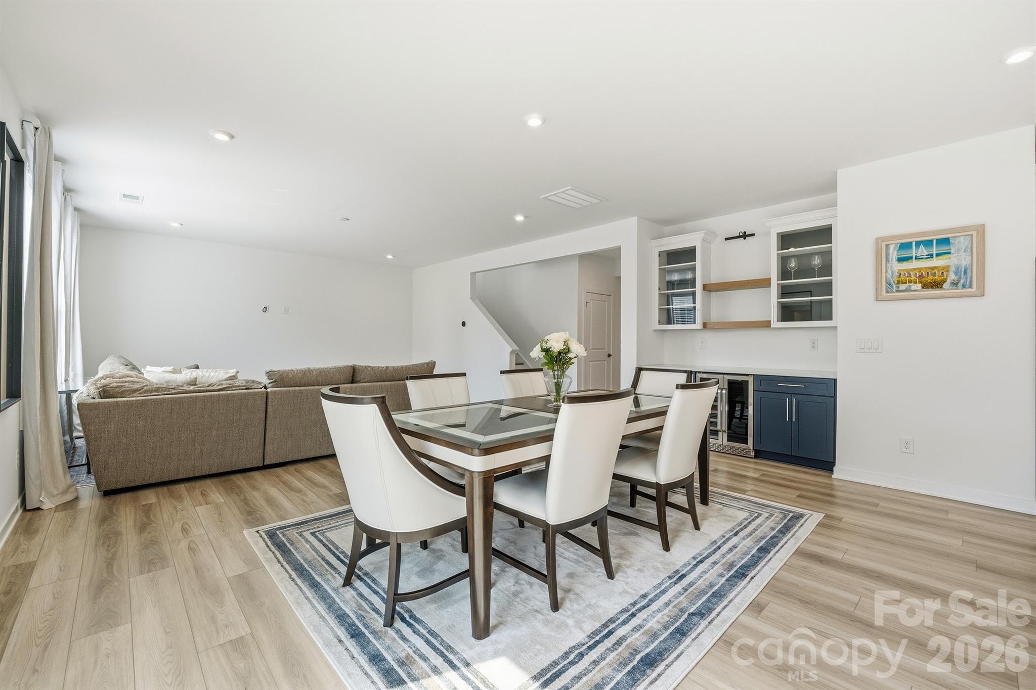 Griffith Lakes - Residential