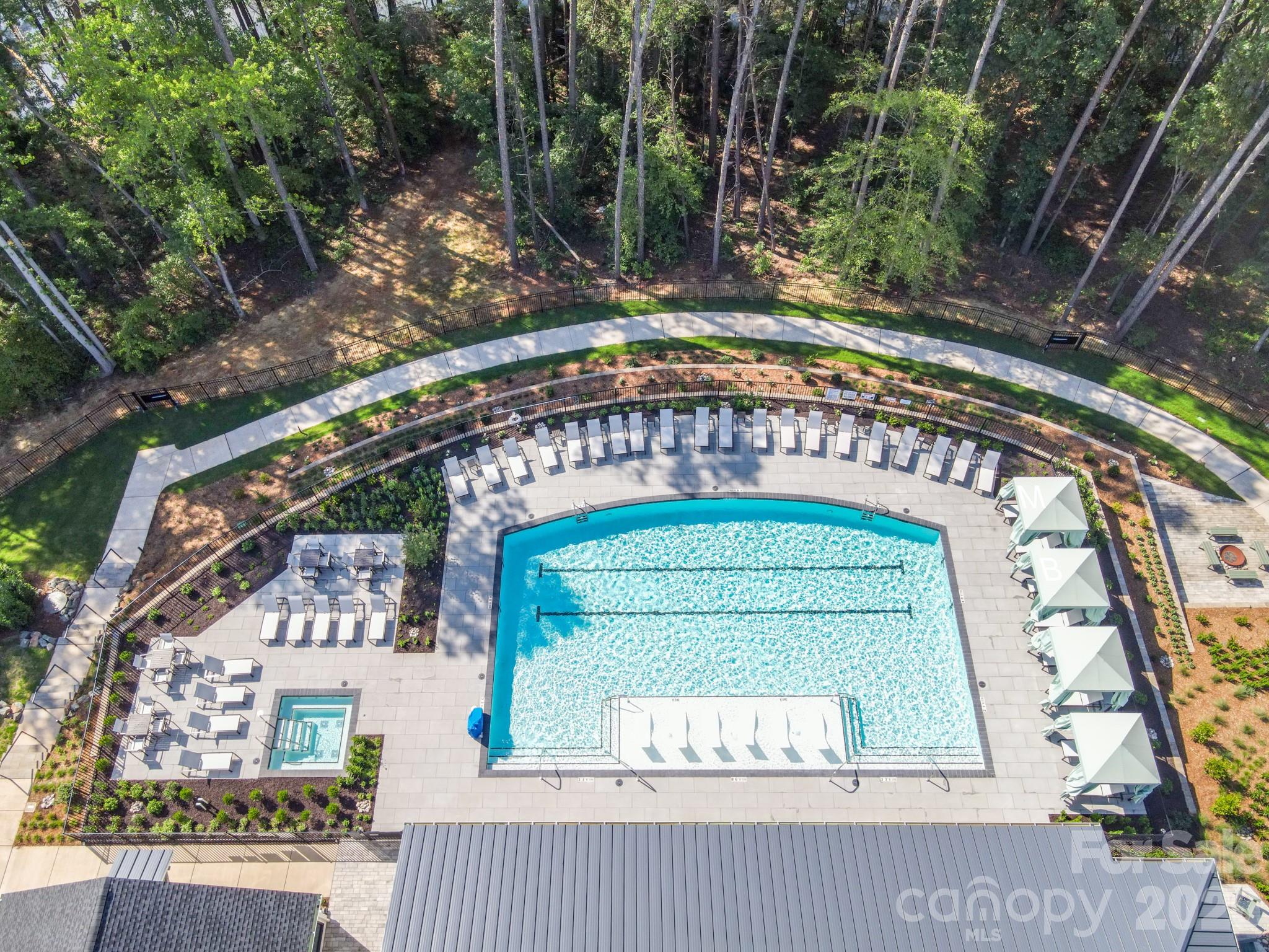 Griffith Lakes - Residential