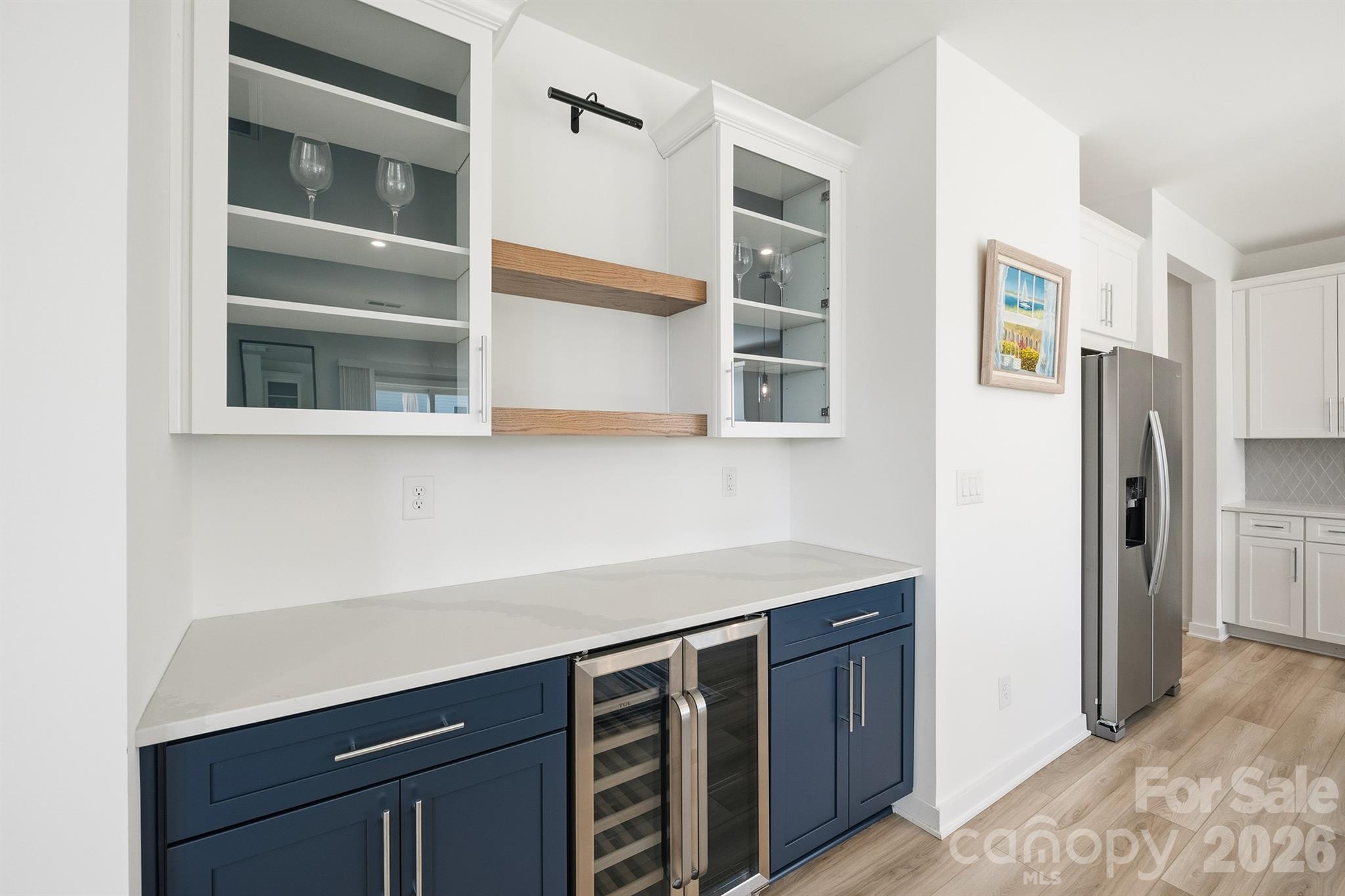 Griffith Lakes - Residential