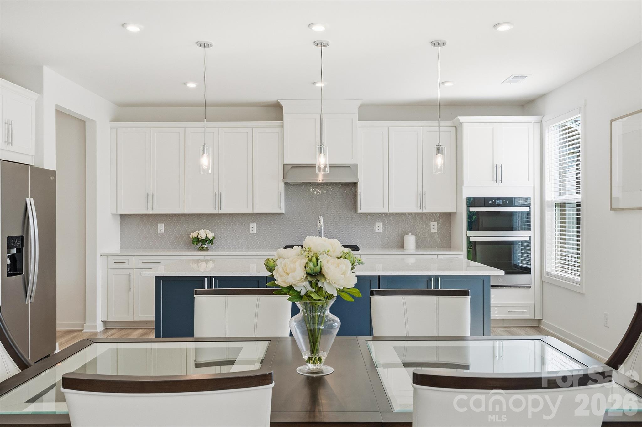 Griffith Lakes - Residential