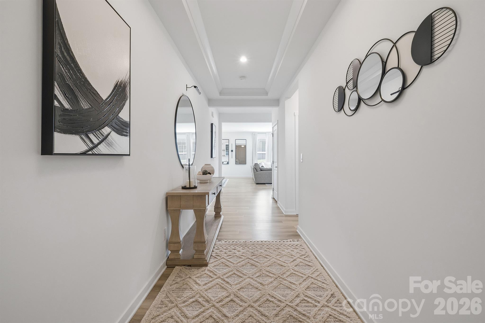 Griffith Lakes - Residential