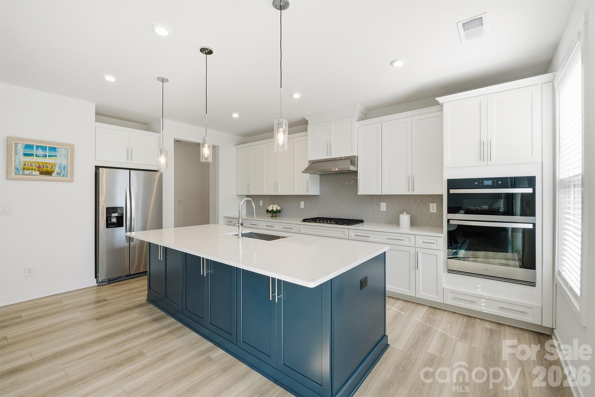 Griffith Lakes - Residential