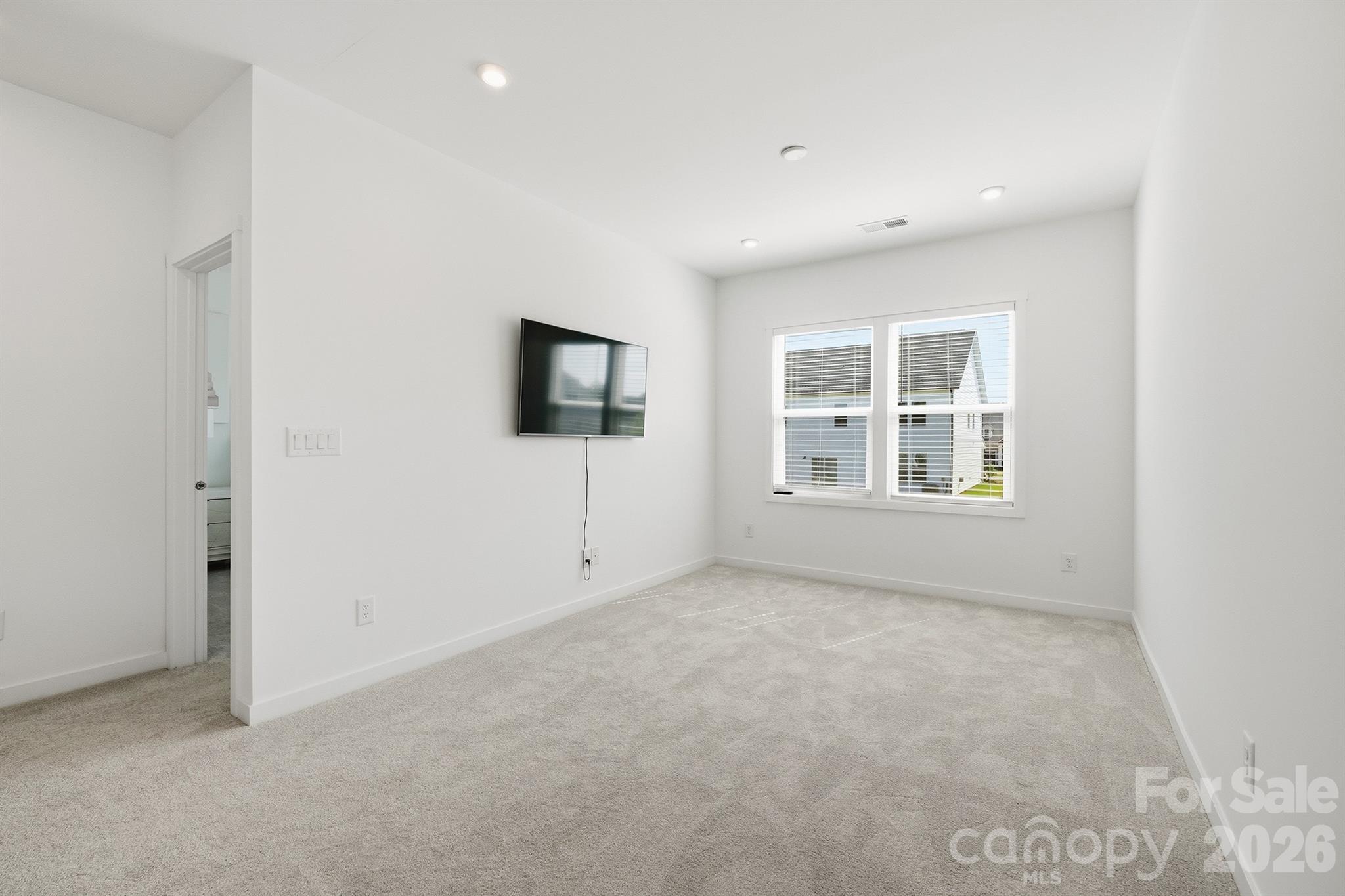 Griffith Lakes - Residential