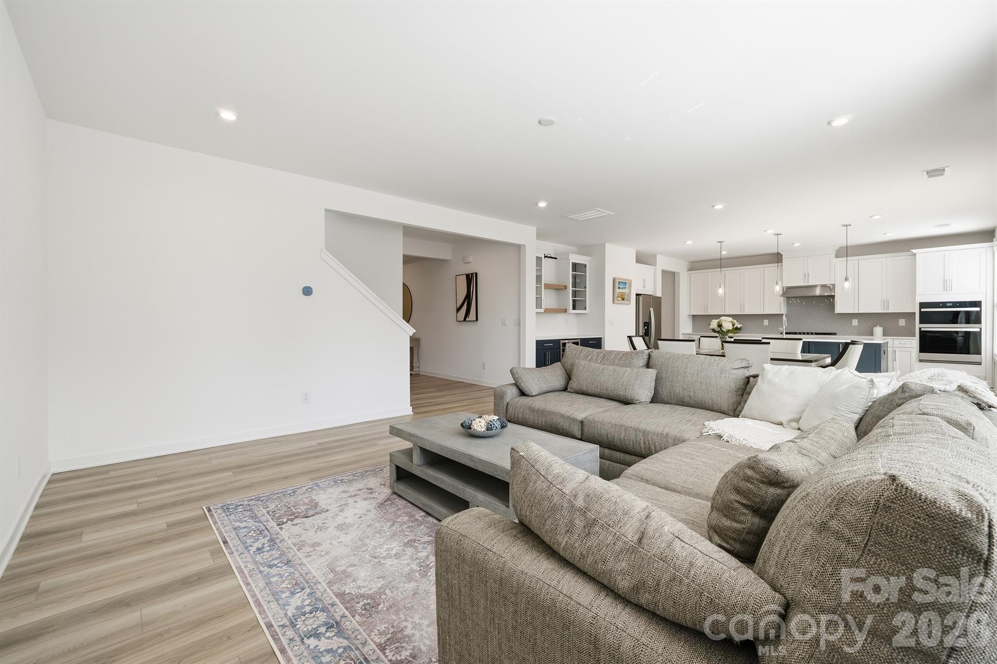 Griffith Lakes - Residential