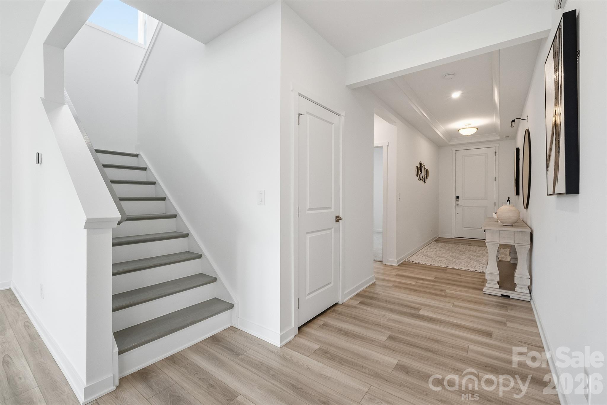 Griffith Lakes - Residential