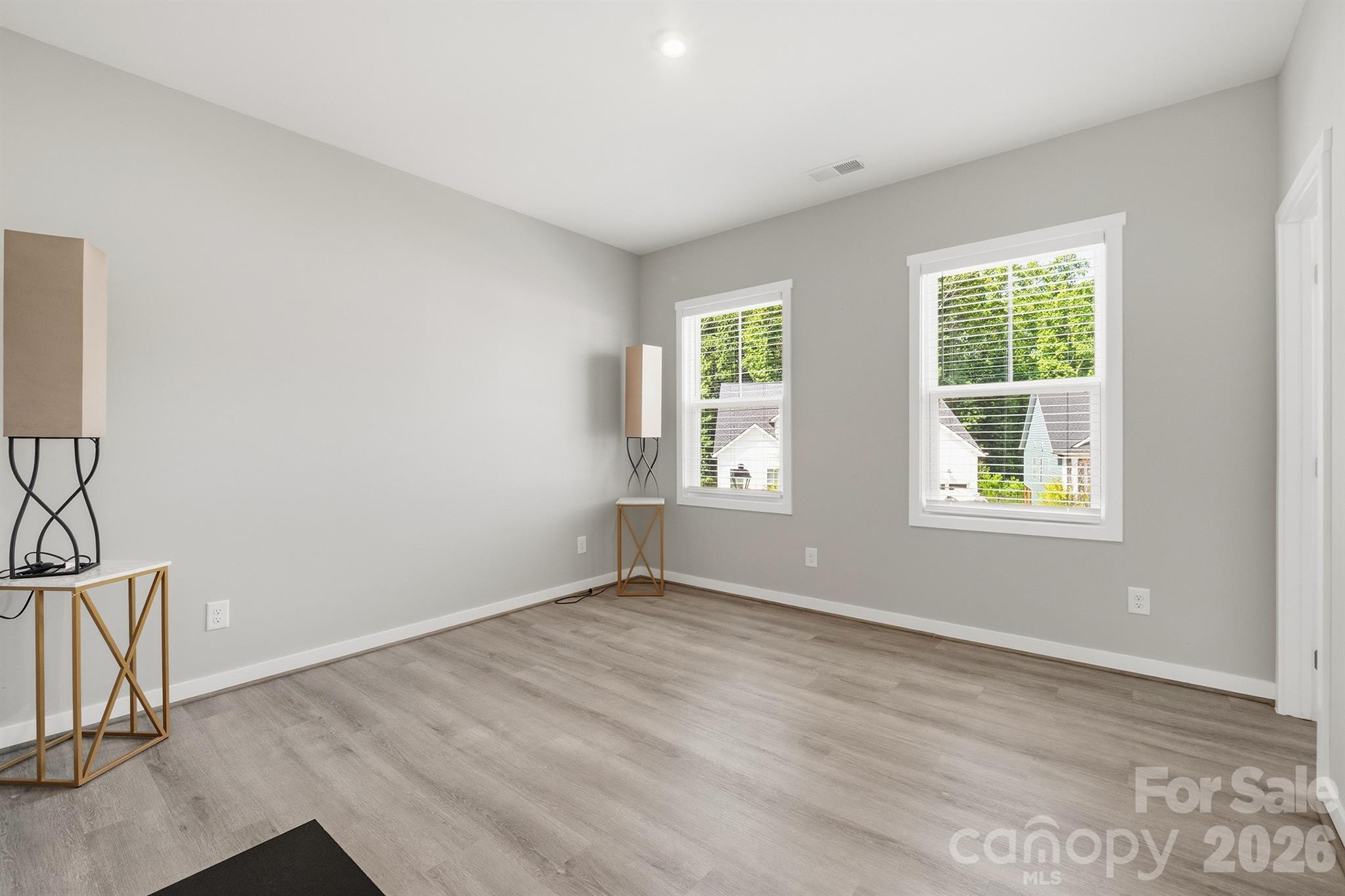 Griffith Lakes - Residential