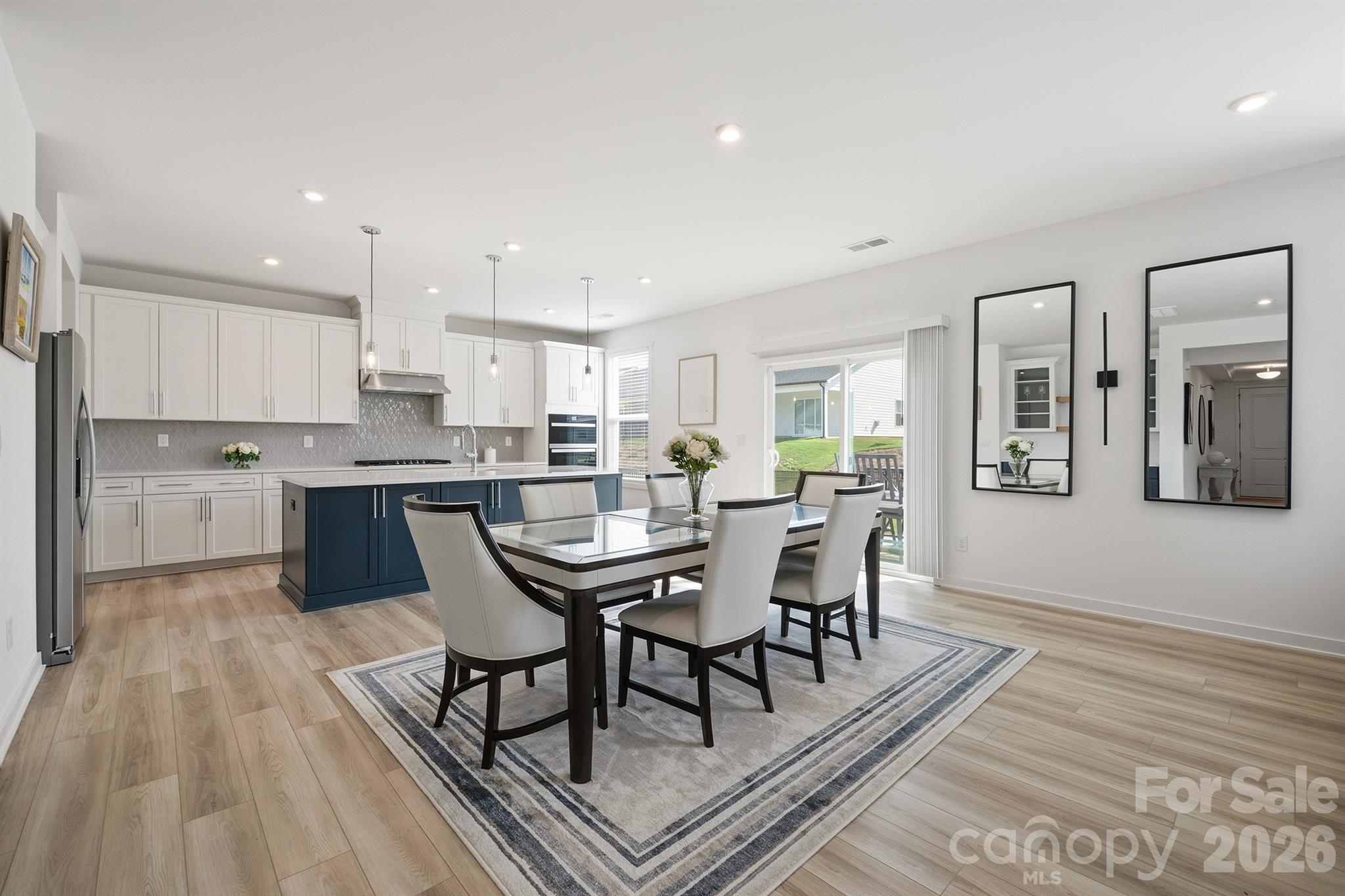 Griffith Lakes - Residential