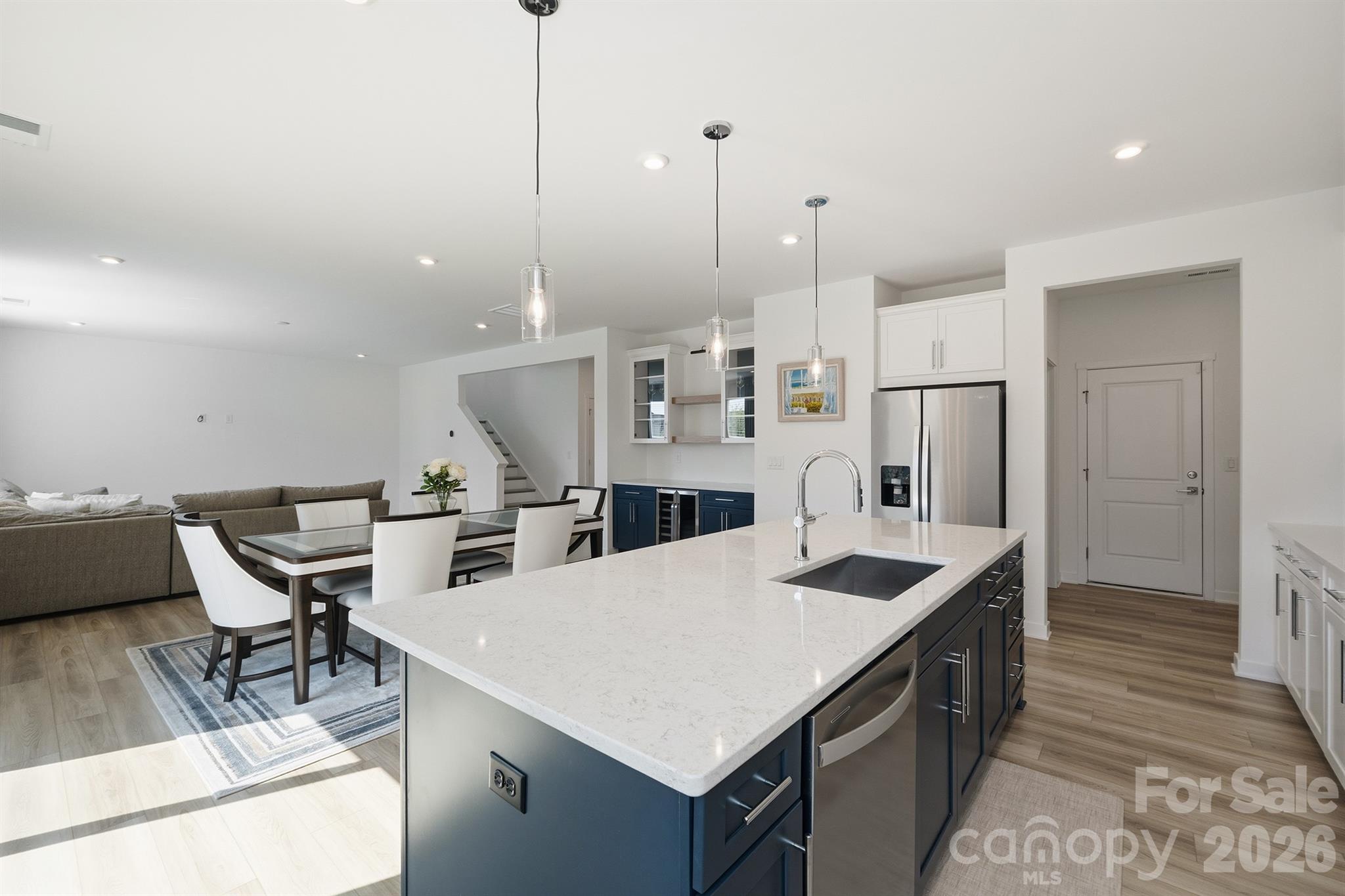 Griffith Lakes - Residential