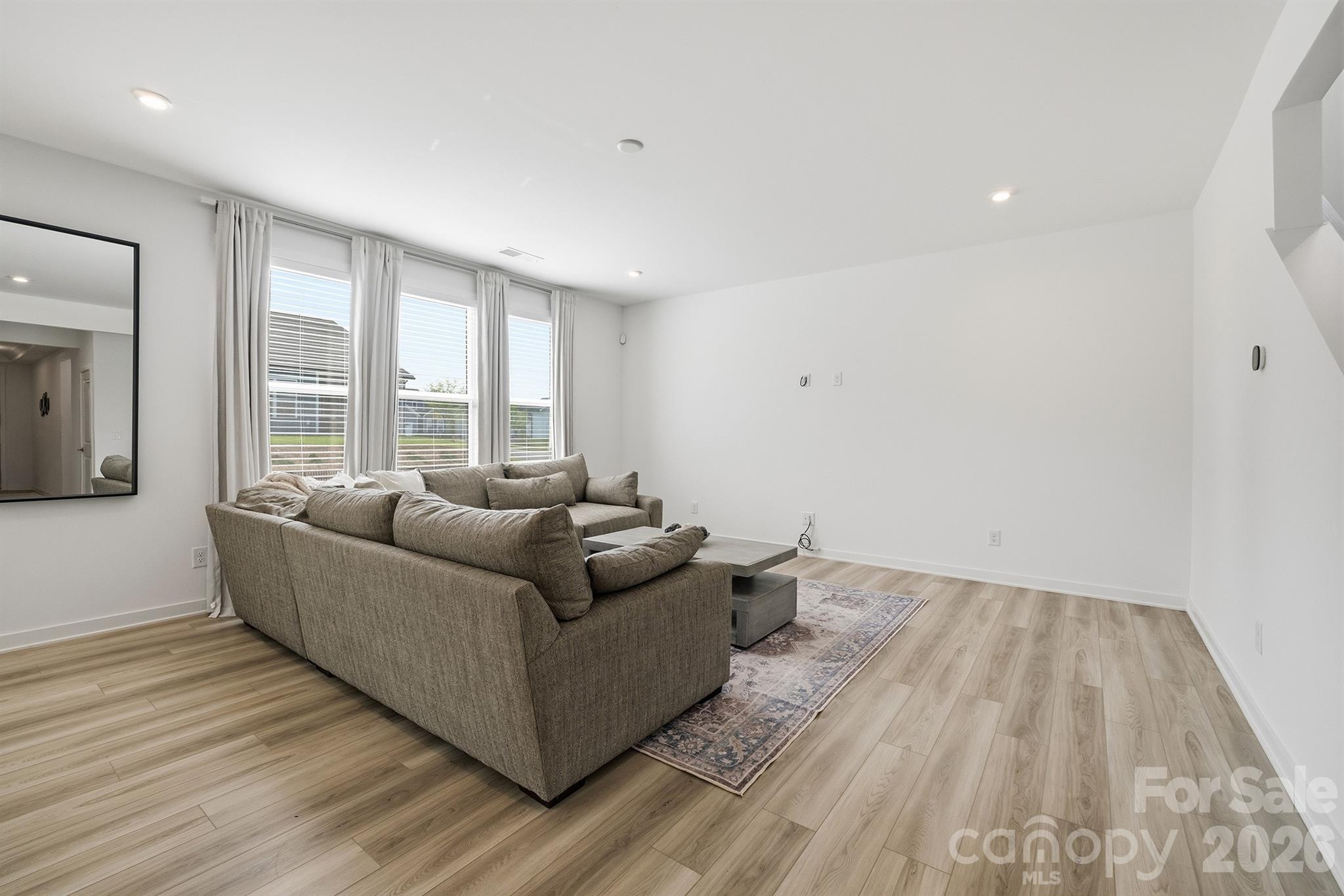Griffith Lakes - Residential