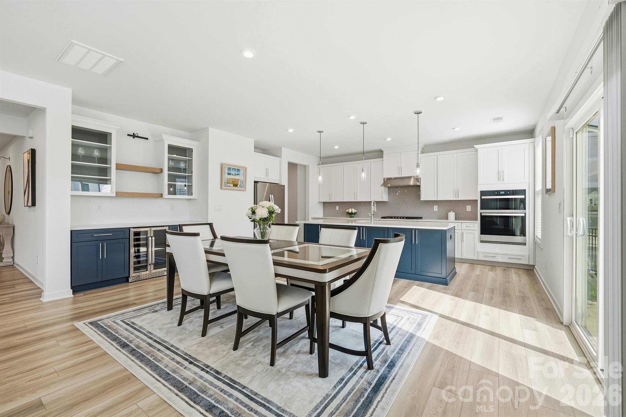 Griffith Lakes - Residential