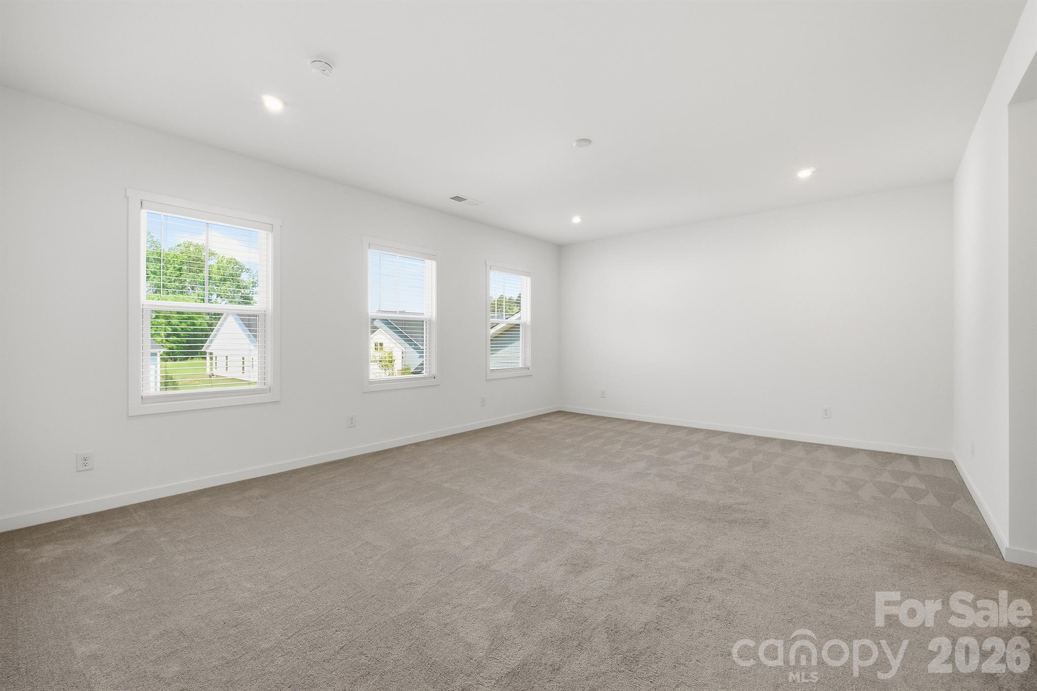Griffith Lakes - Residential