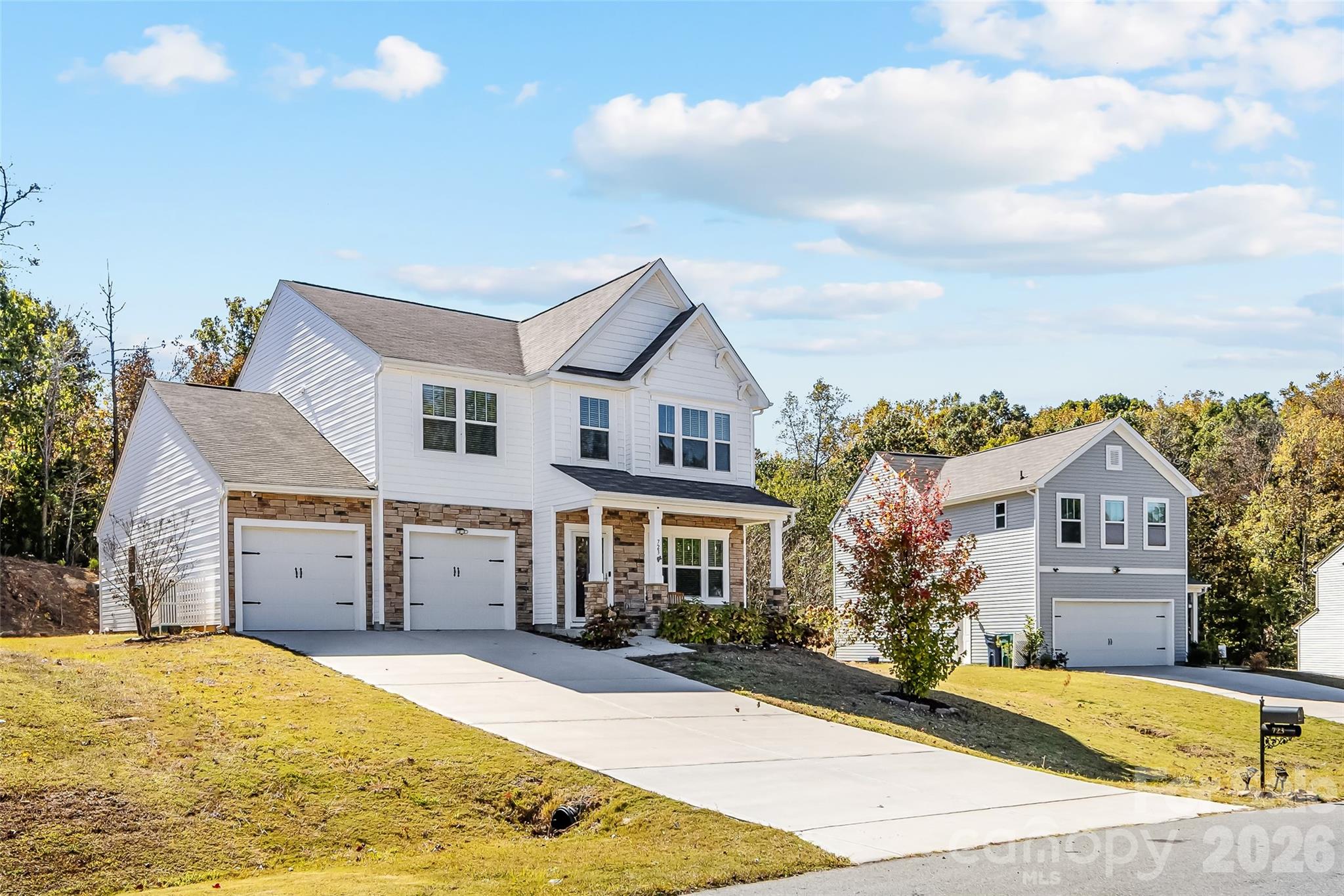 Grandview - Residential