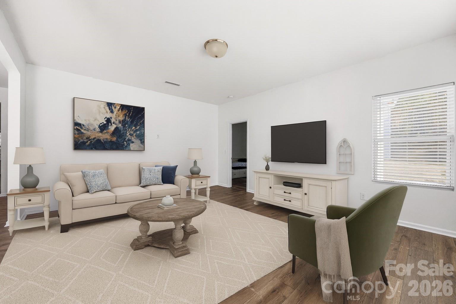 Grandview - Residential