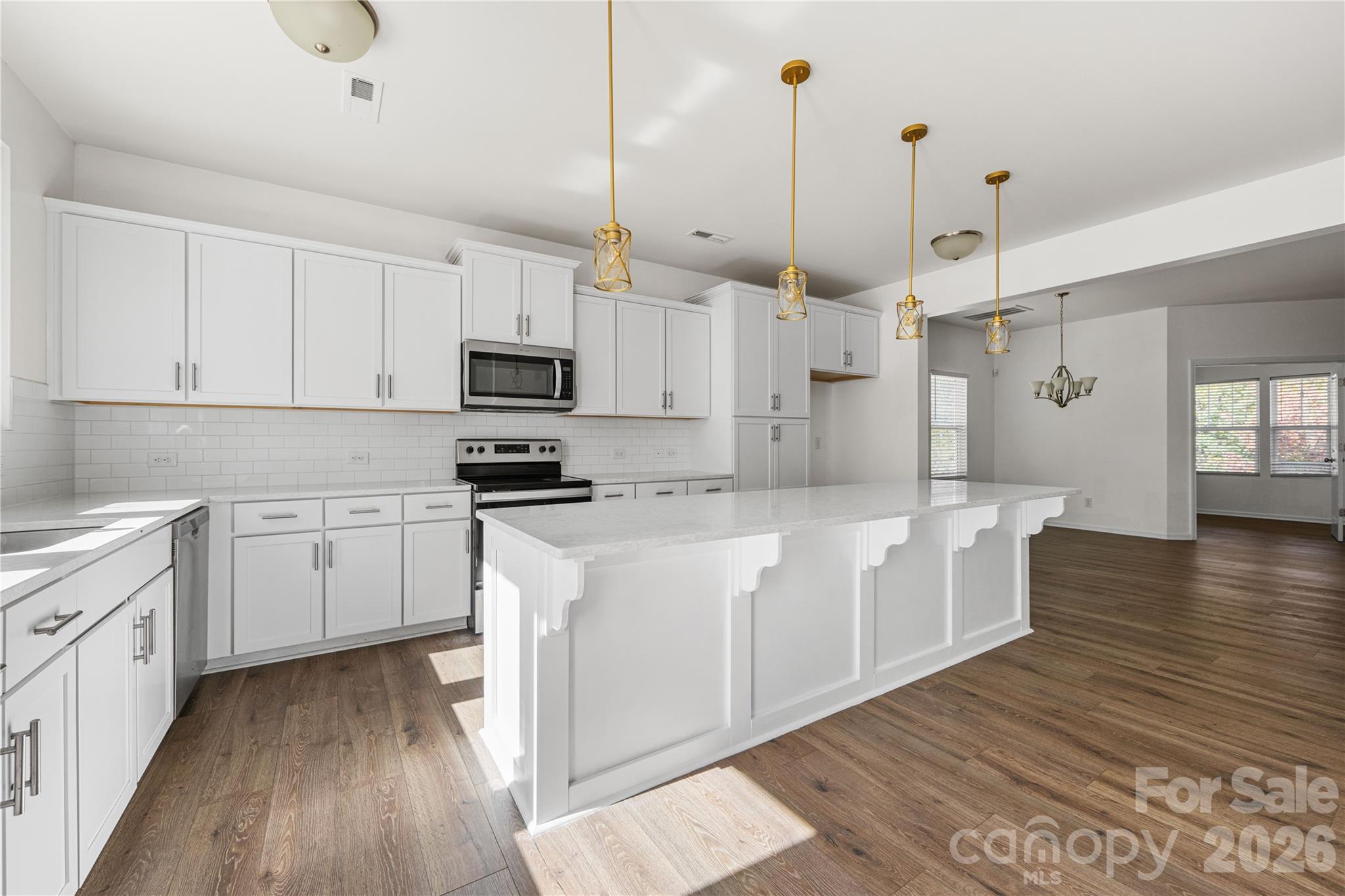 Grandview - Residential