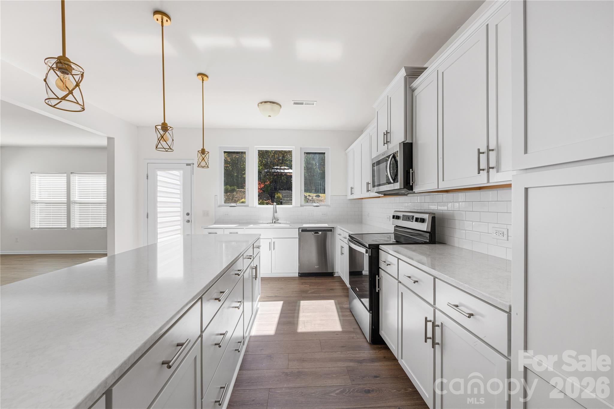 Grandview - Residential