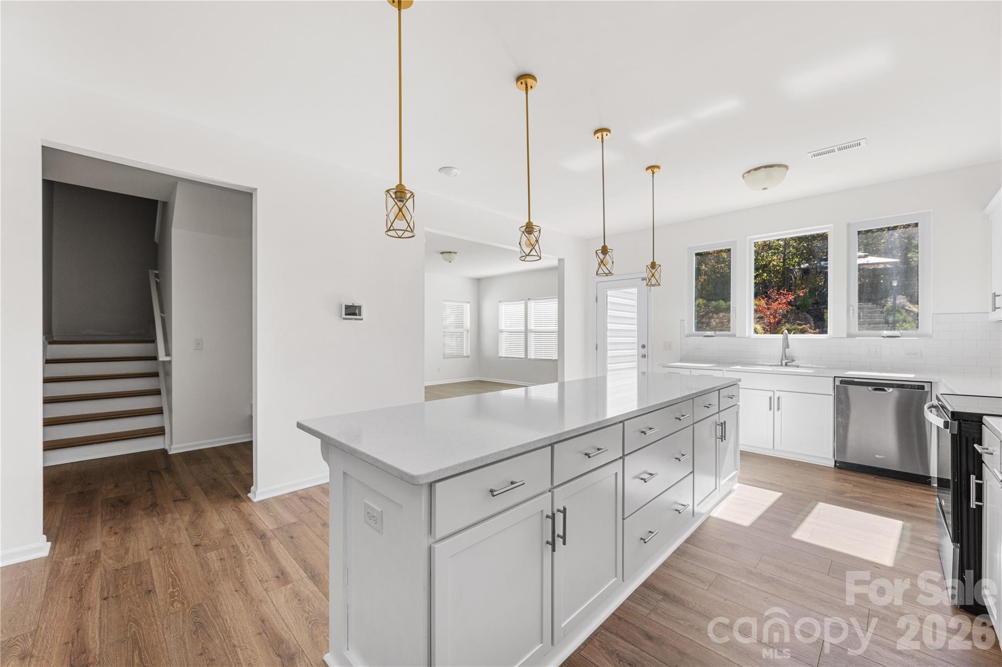 Grandview - Residential