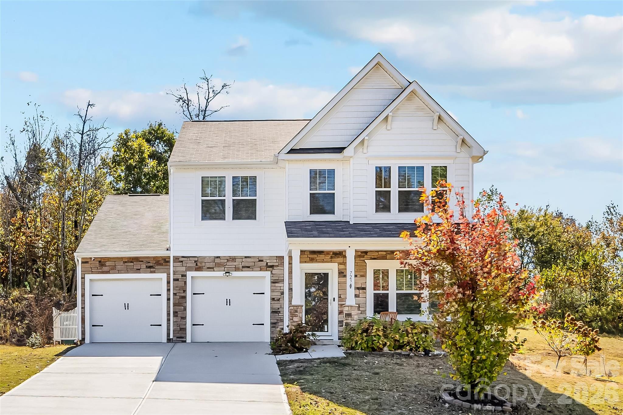 Grandview - Residential