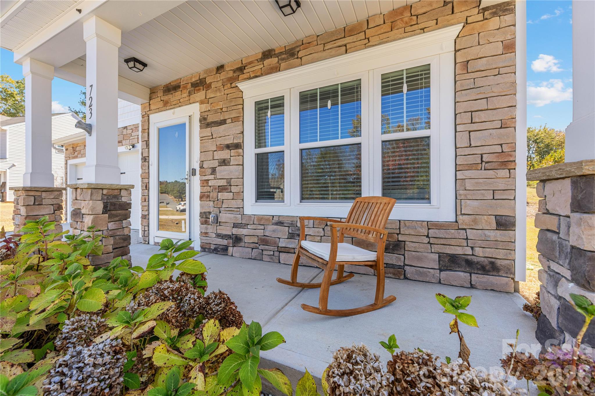Grandview - Residential