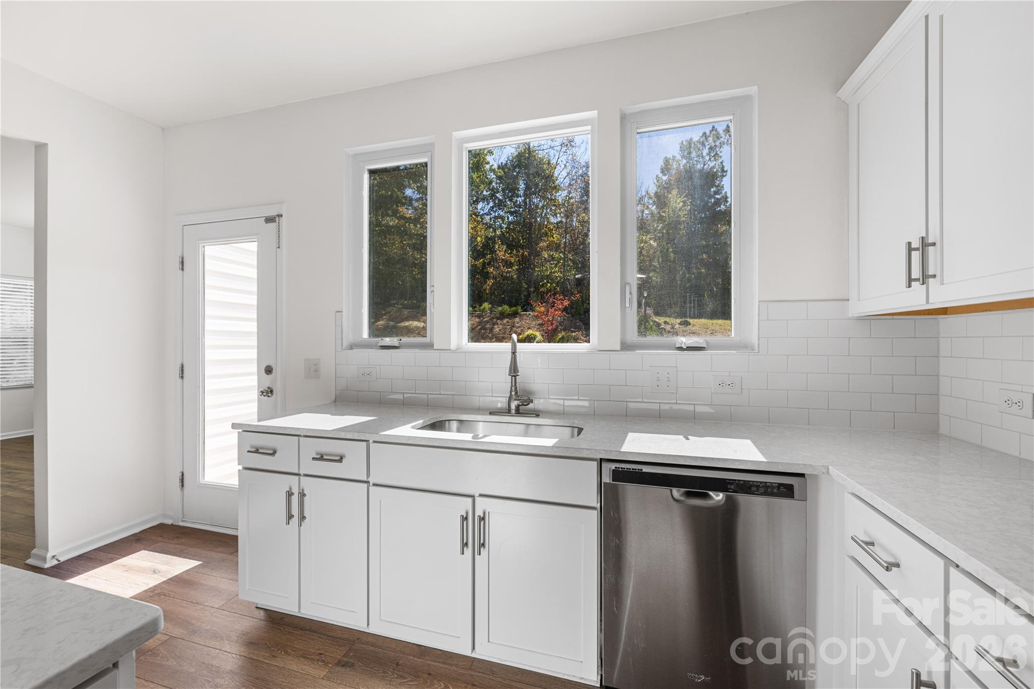 Grandview - Residential
