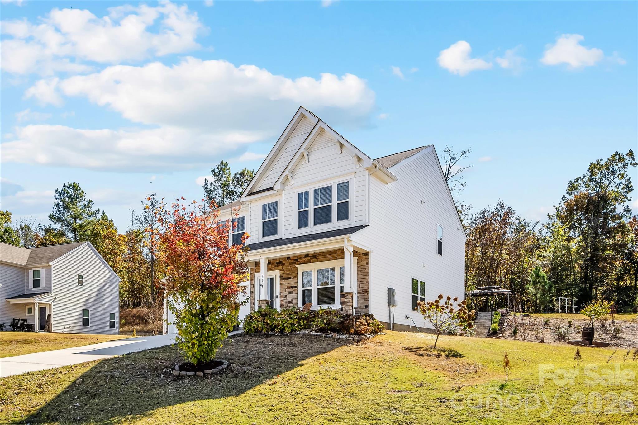 Grandview - Residential