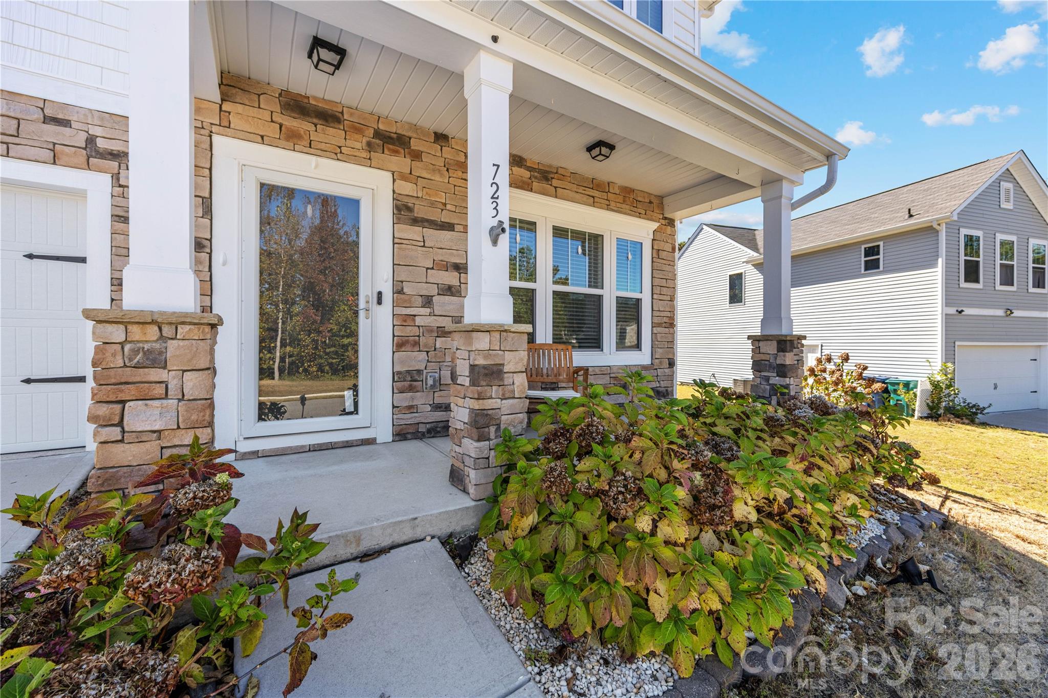 Grandview - Residential