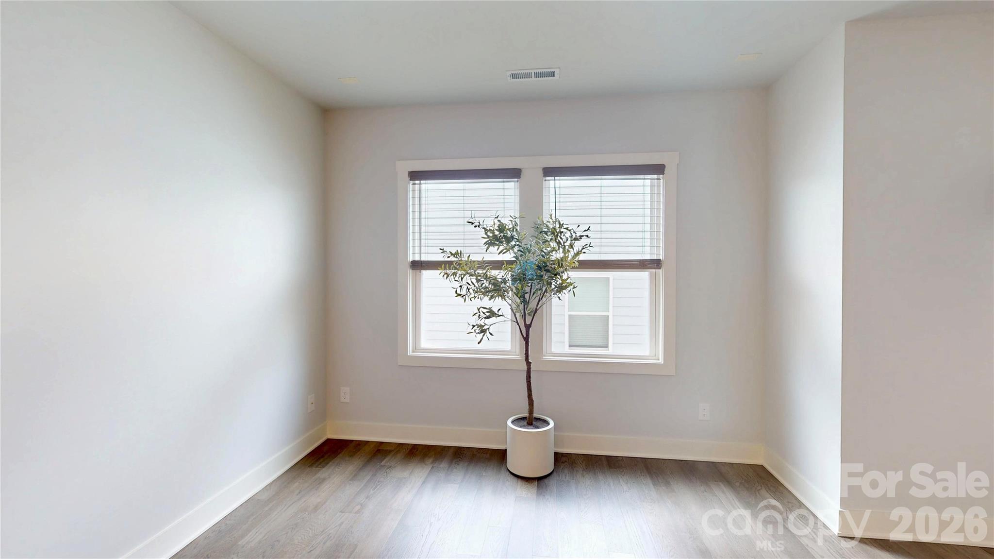 Ridgecrest - Residential