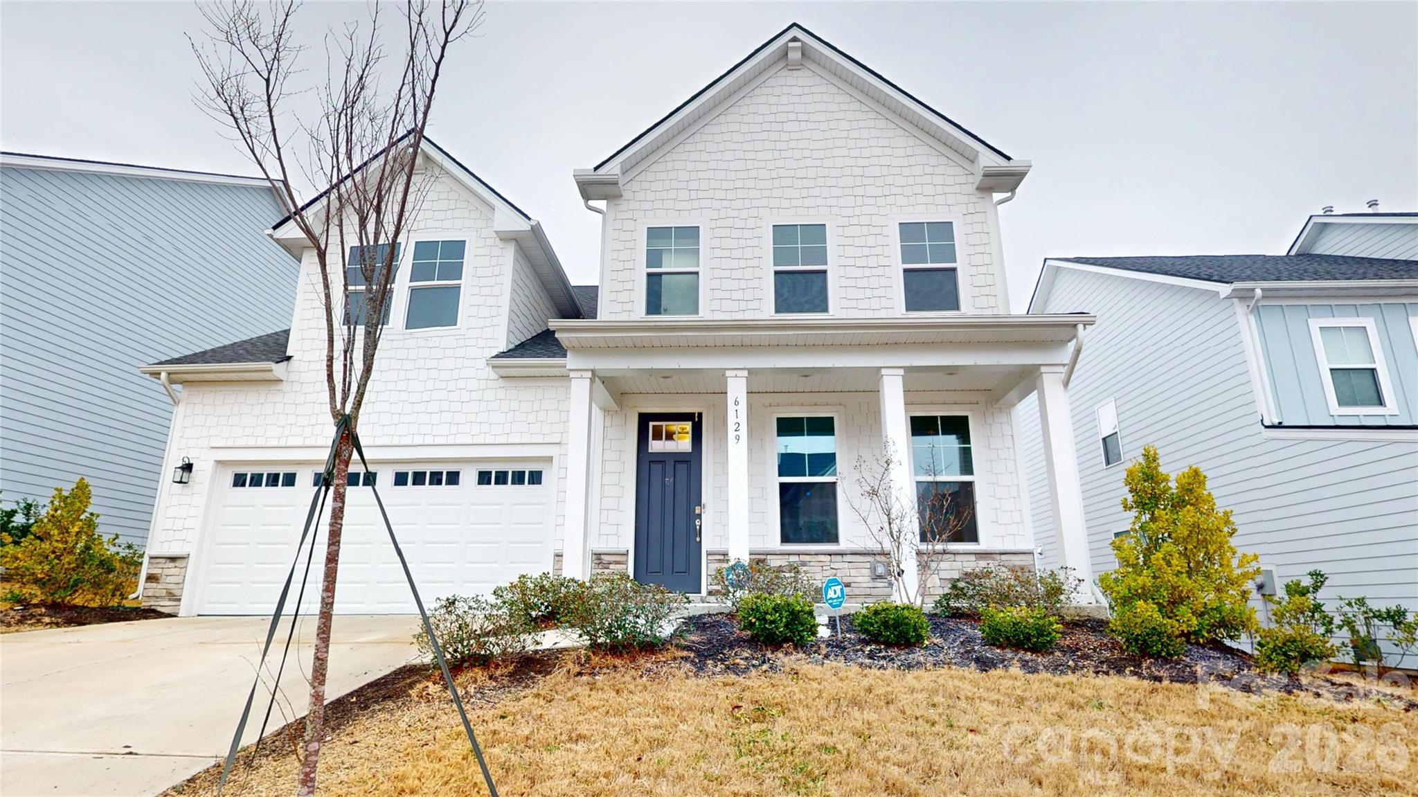 Ridgecrest - Residential