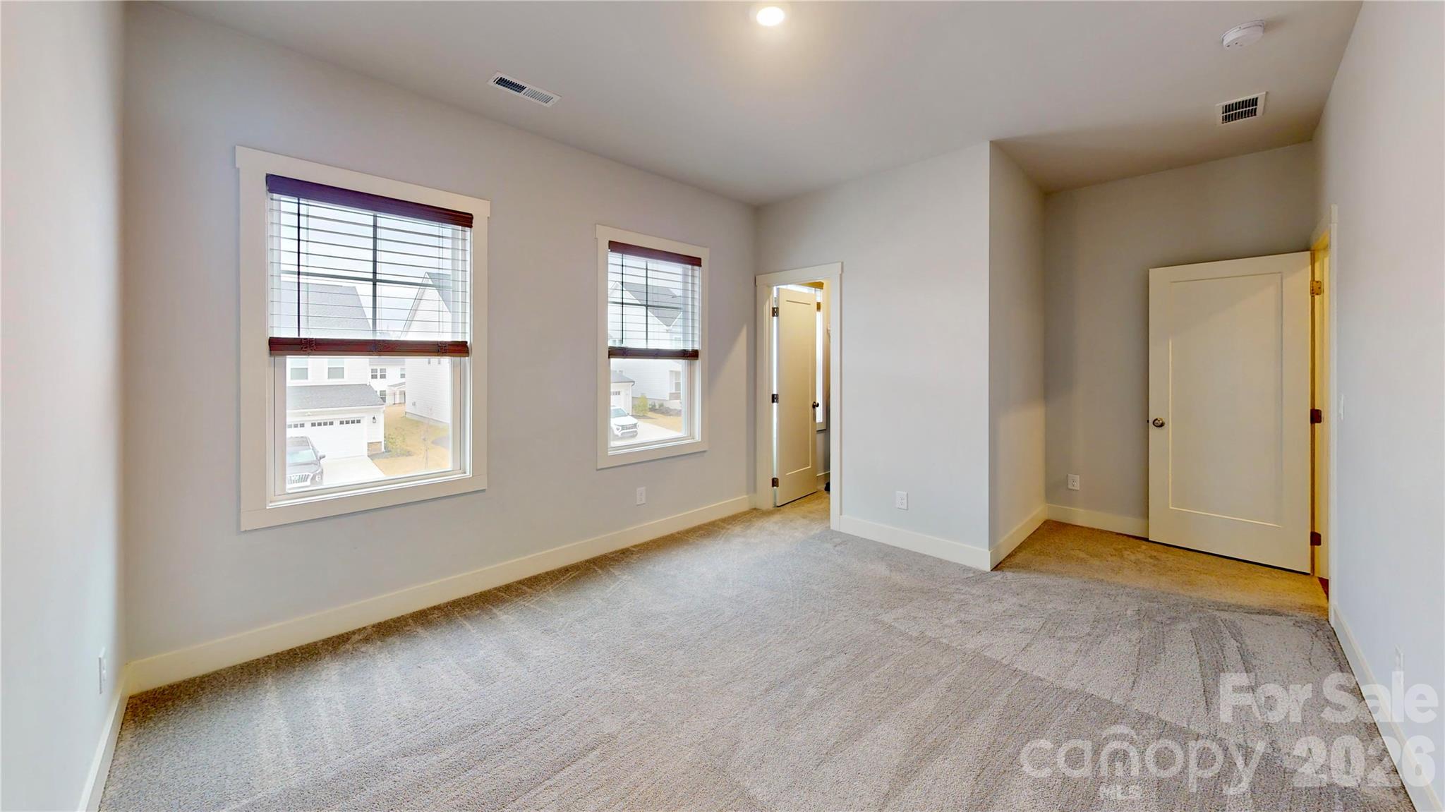 Ridgecrest - Residential