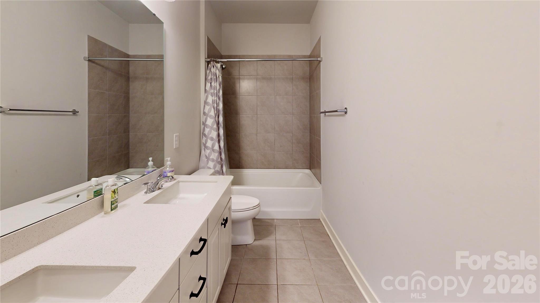 Ridgecrest - Residential