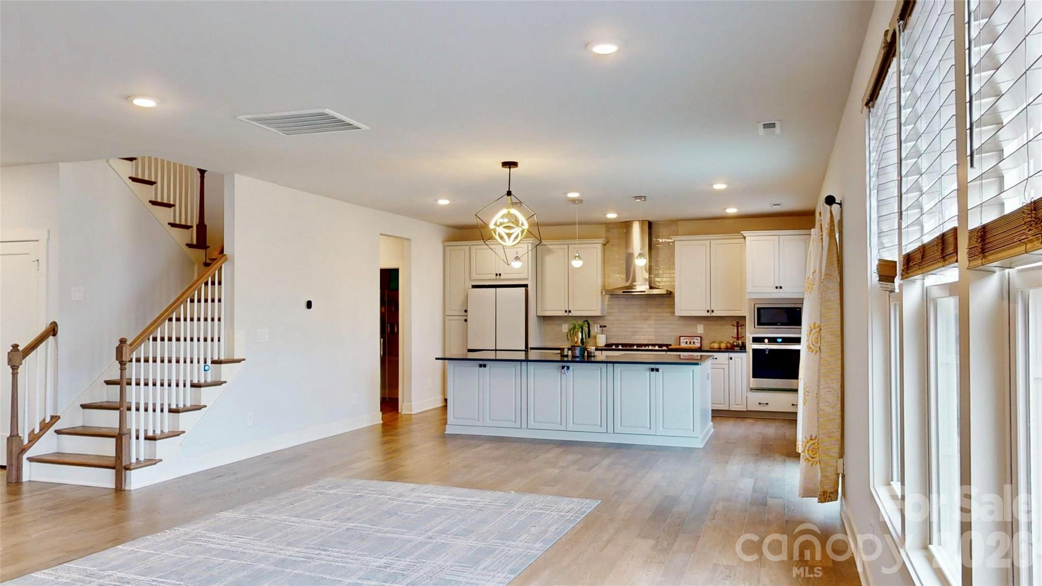 Ridgecrest - Residential