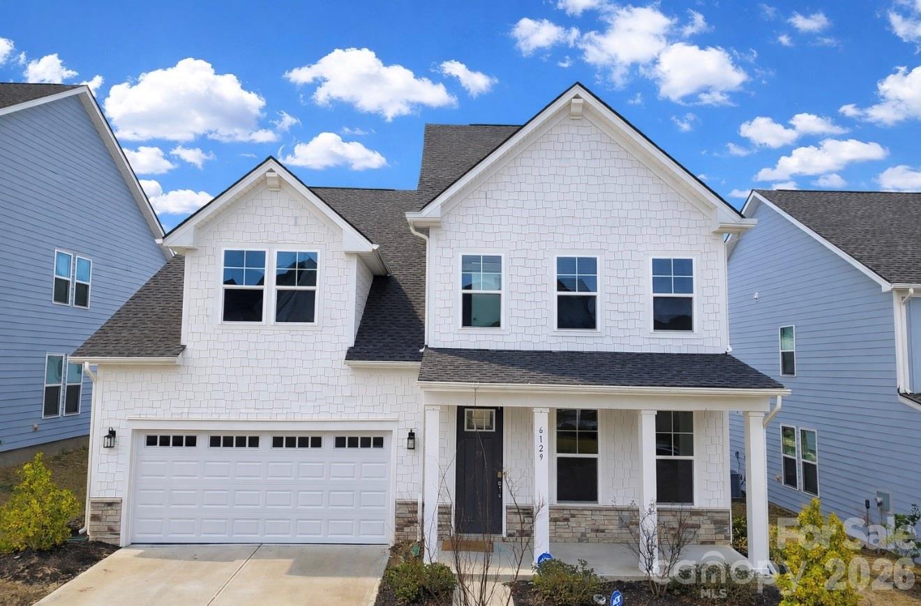 Ridgecrest - Residential